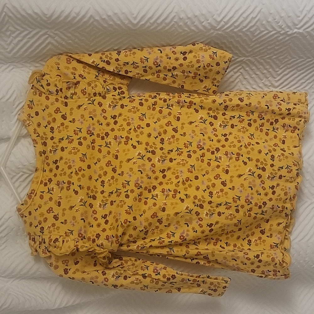 Art  Class Long Sleeve Shirt - Picture 2 of 4